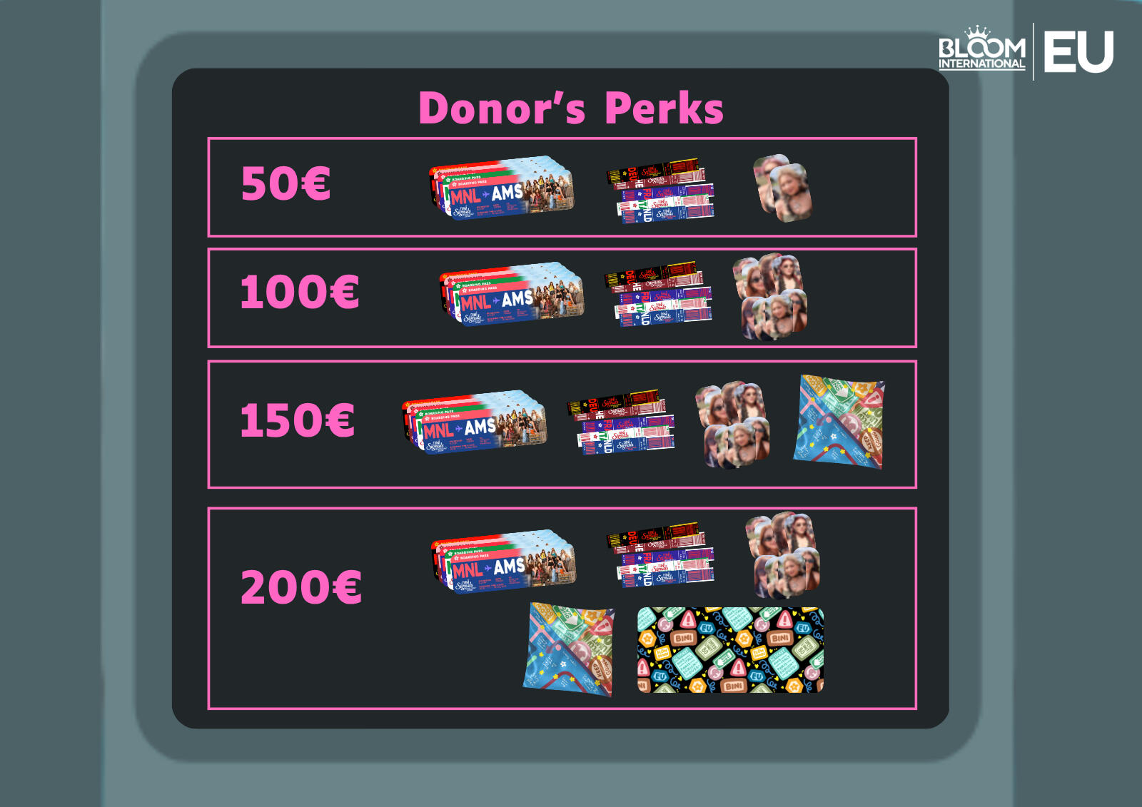 Tiers Tiers