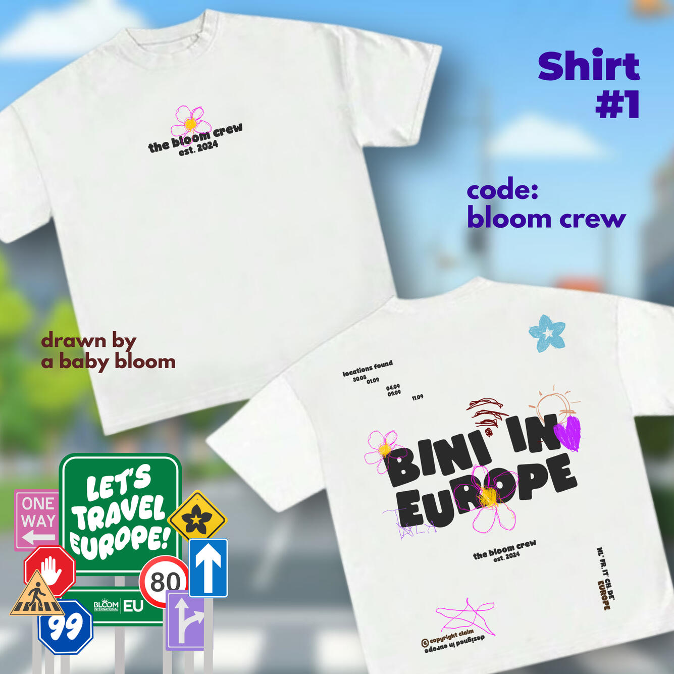 bloom crew bloom crew