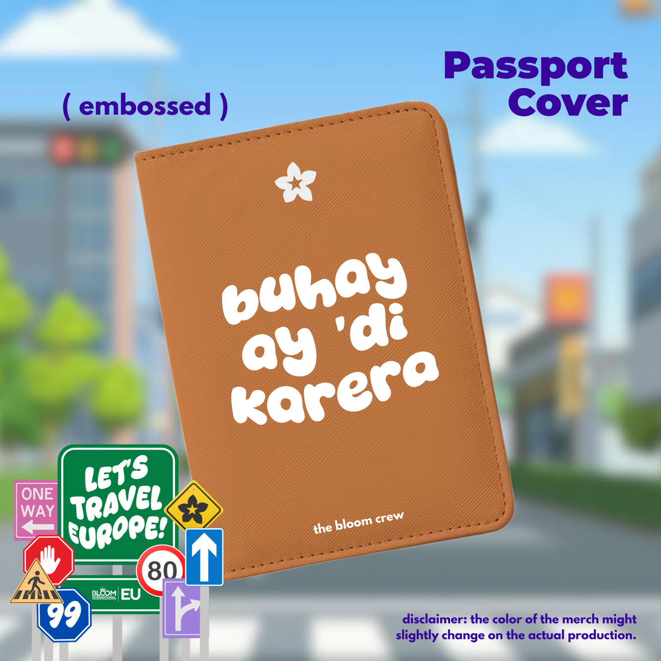 Passport Cover Passport Cover