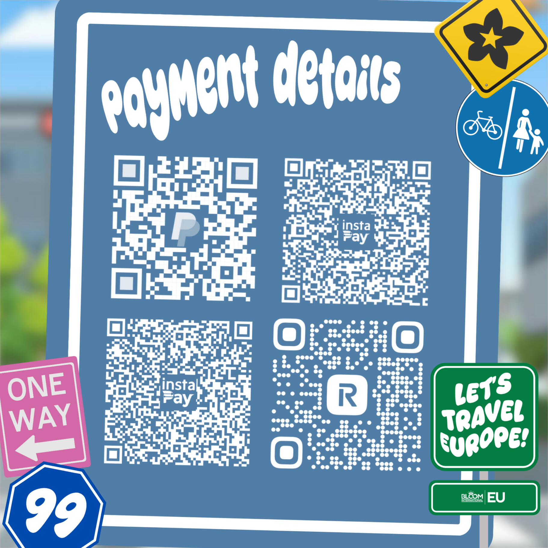Payment Payment